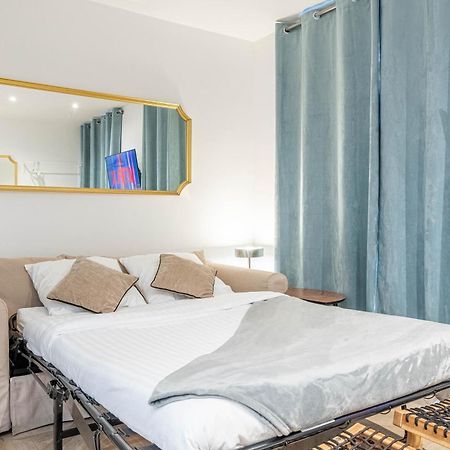 Sophiestay - Appartement Tendance Avec 1 Chambre A Montorgueil Paris Eksteriør bilde